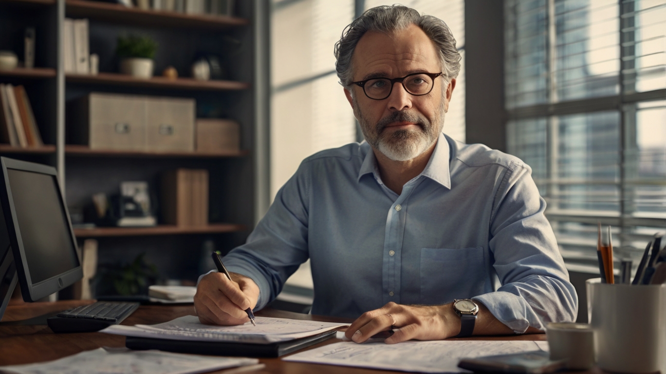 Basic Accounting Services
